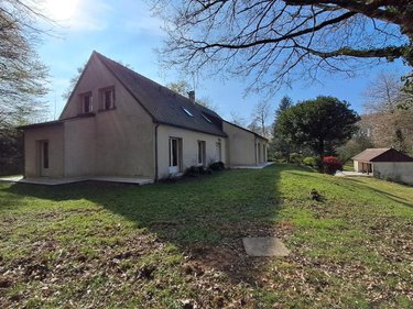 Maison a vendre Saint-Saturnin 72650 Sarthe 204 m2 6 pièces 466200 euros