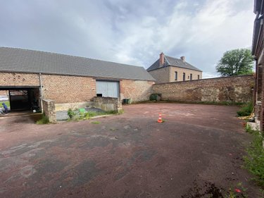 Maison a vendre Inchy-en-Artois 62860 Pas-de-Calais 150 m2 3 pièces 262000 euros