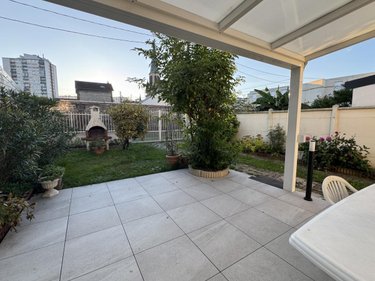 Maison a vendre Sotteville-lès-Rouen 76300 Seine-Maritime 57 m2 4 pièces 157500 euros