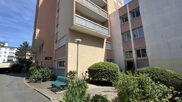 Appartement a vendre Rouen 76000 Seine-Maritime 38 m2 2 pièces 99750 euros