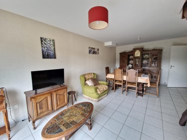 Maison a vendre Noyal-Pontivy 56920 Morbihan 88 m2 4 pièces 182740 euros