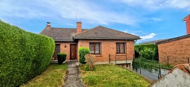 Maison a vendre Montigny-en-Gohelle 62640 Pas-de-Calais 87 m2 4 pièces 177650 euros