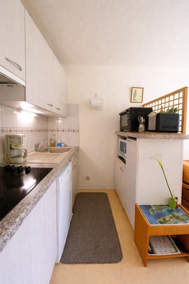 Appartement a vendre Saint-Philibert 56470 Morbihan 36 m2  187920 euros