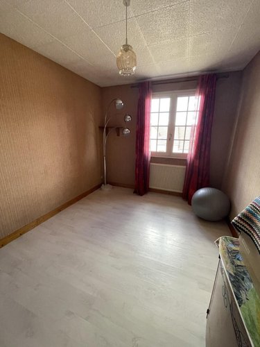 Maison a vendre Conlie 72240 Sarthe 88 m2 4 pièces 148400 euros