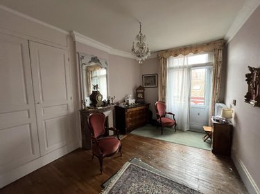 Maison a vendre Albert 80300 Somme 183 m2 7 pièces 246500 euros