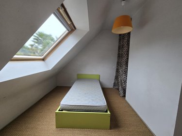 Maison a vendre Sérent 56460 Morbihan 133 m2 6 pièces 303500 euros