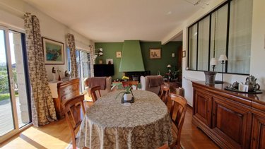 Maison a vendre Morlaix 29600 Finistère 117 m2 6 pièces 341575 euros