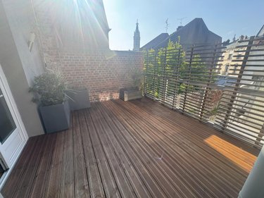 Immeuble a vendre Cambrai 59400 Nord 160 m2  393000 euros