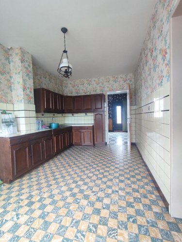 Maison a vendre Aire-sur-la-Lys 62120 Pas-de-Calais 95 m2 4 pièces 120000 euros