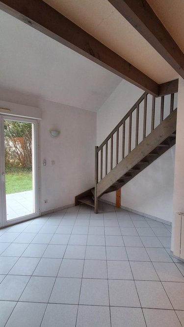 Location appartement Laval 53000 Mayenne 35 m2 2 pièces 480 euros
