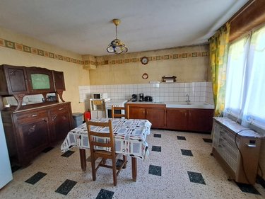 Maison a vendre Alembon 62850 Pas-de-Calais 108 m2 5 pièces 136180 euros