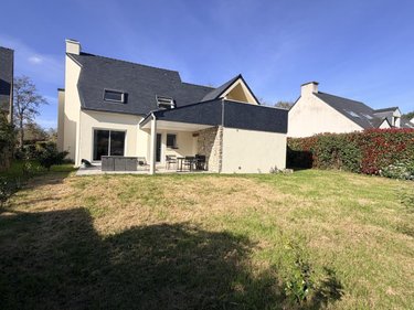 Maison a vendre Plescop 56890 Morbihan 140 m2 6 pièces 524000 euros