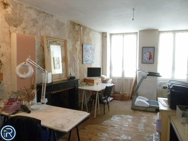 Maison a vendre Montsûrs 53150 Mayenne 130 m2 6 pièces 208000 euros