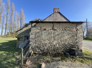 Maison a vendre Plumaugat 22250 Côtes-d'Armor 46 m2  56700 euros