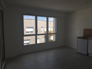 Location appartement Nantes 44000 Loire-Atlantique 41 m2 2 pièces 659 euros