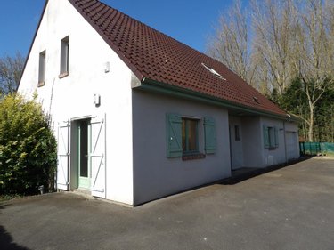 Maison a vendre Béthune 62400 Pas-de-Calais 128 m2 6 pièces 262500 euros