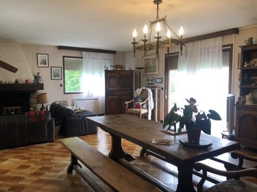 Maison a vendre Sarry 51520 Marne 115 m2 5 pièces 221280 euros