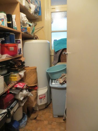 Appartement a vendre Vire-Normandie 14500 Calvados 73 m2 3 pièces 80250 euros