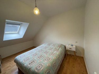 Appartement a vendre Paimpol 22500 Côtes-d'Armor 51 m2 3 pièces 173508 euros