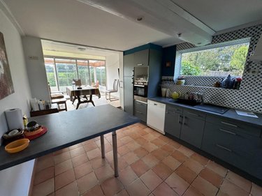 Maison a vendre Rauville-la-Bigot 50260 Manche 170 m2 5 pièces 367000 euros