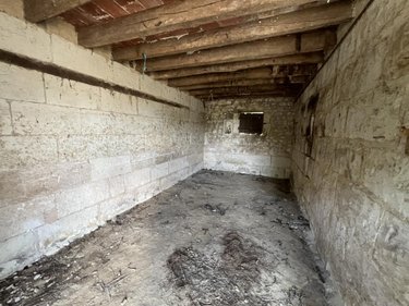 Maison a vendre Villentrois-Faverolles-en-Berry 36600 Indre 123 m2 2 pièces 13000 euros