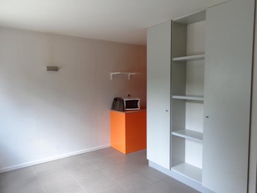 Location appartement Nantes 44000 Loire-Atlantique 18 m2 1 pièce 446 euros
