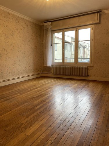 Appartement a vendre Châlons-en-Champagne 51000 Marne 58 m2 3 pièces 75000 euros