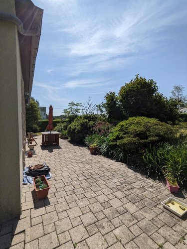Maison a vendre Plouigneau 29610 Finistère 124 m2 6 pièces 259960 euros