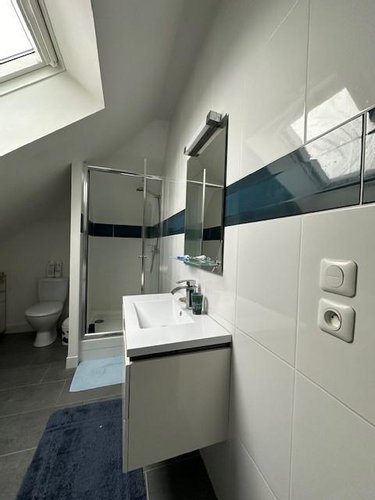 Maison a vendre Angers 49000 Maine-et-Loire 67 m2 3 pièces 235800 euros