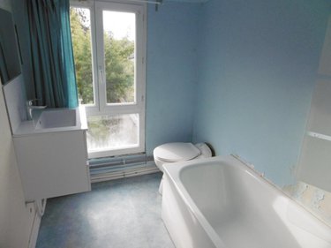 Maison a vendre Souleuvre-en-Bocage 14350 Calvados 76 m2 3 pièces 69550 euros