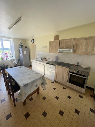 Maison a vendre Yvré-l'Évêque 72530 Sarthe 110 m2 4 pièces 262500 euros