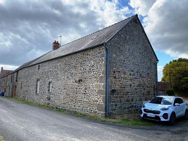 Maison a vendre Sainte-Marie-la-Robert 61320 Orne 170 m2 8 pièces 198790 euros