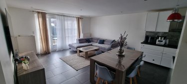 Maison a vendre Trélazé 49800 Maine-et-Loire 142 m2 6 pièces 366800 euros