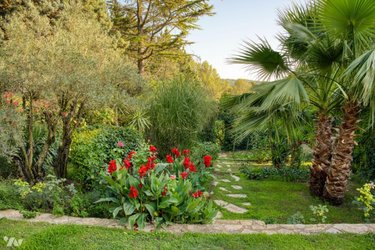 Maison a vendre Le Tholonet 13100 Bouches-du-Rhône 430 m2 11 pièces 4023000 euros