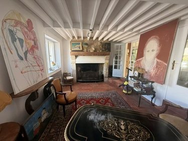 Maison a vendre L'Hôtellerie 14100 Calvados 162 m2 6 pièces 188200 euros