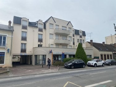 Appartement a vendre Montargis 45200 Loiret 57 m2 2 pièces 133560 euros
