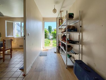 Maison a vendre Le Cloître-Saint-Thégonnec 29410 Finistère 89 m2 5 pièces 100130 euros