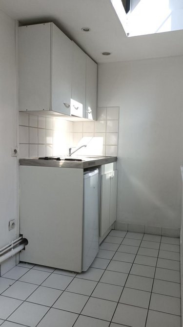Location appartement Rouen 76000 Seine-Maritime 24 m2  485 euros