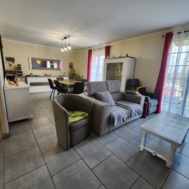 Maison a vendre Mâle 61260 Orne 100 m2 6 pièces 166400 euros