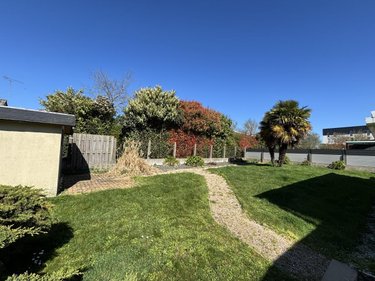 Location maison Bonchamp-lès-Laval 53960 Mayenne 98 m2 4 pièces 890 euros