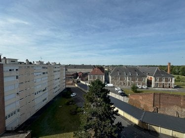 Appartement a vendre Cambrai 59400 Nord 75 m2 4 pièces 85500 euros