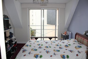Appartement a vendre Vannes 56000 Morbihan 62 m2 2 pièces 290900 euros