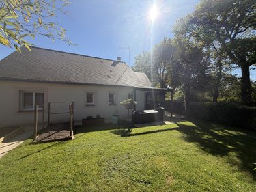 Maison a vendre Erdre-en-Anjou 49220 Maine-et-Loire 108 m2 3 pièces 262000 euros