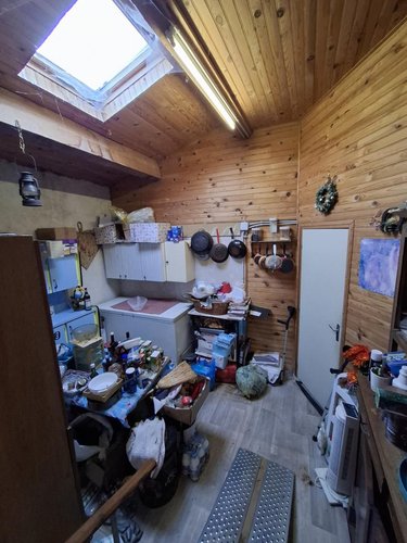 Maison a vendre Saint-Hilaire-de-Villefranche 17770 Charente-Maritime 112 m2 4 pièces 141642 euros