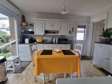 Maison a vendre Lozinghem 62540 Pas-de-Calais 63 m2 3 pièces 108000 euros