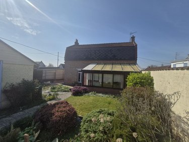 Maison a vendre Anzin-Saint-Aubin 62223 Pas-de-Calais 105 m2 3 pièces 208000 euros