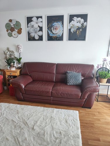 Appartement a vendre Vannes 56000 Morbihan 74 m2 3 pièces 372600 euros