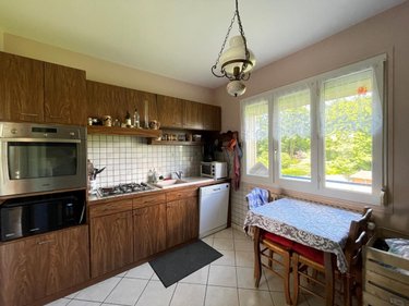 Maison a vendre Saint-Malo 35400 Ille-et-Vilaine 130 m2 6 pièces 470250 euros
