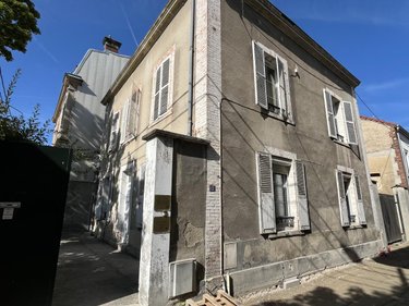 Immeuble a vendre Épernay 51200 Marne 195 m2  371000 euros