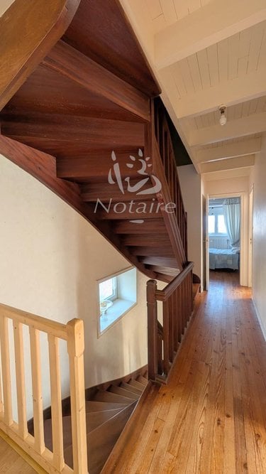 Maison a vendre Plouescat 29430 Finistère 160 m2 9 pièces 246000 euros